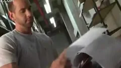 homosexual Work Hard