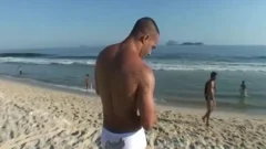 Sandro Borges
