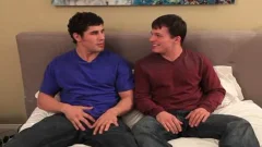 Chad & Jimmy