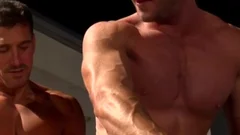 Christopher Saint & David Anthony - Reflex Sc1
