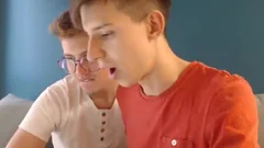 Double cum