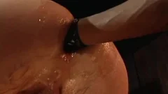 Rick's awesome pooper 2