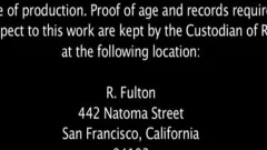 Rim Jobs At Random
