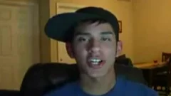 Hung Latino boy jerk off 4