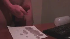 Jacking twinks 13