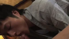 ã‚¤ã‚±ãƒ¡ãƒ³æµ´è¡£ã‚¨ãƒƒãƒ1