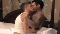 gay For cock