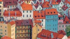 Strangers In Prague 3