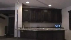 Two lads Dancing And drilling