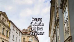 KB- Strangers In Prague