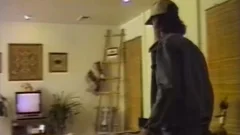 Two Handed B&E (Vintage)