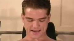 Sunshine twinks 03 - Scene 1 - John fantasy