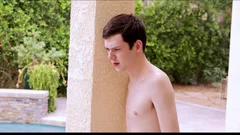 Family Dick: Stepdad's Secret Seduction