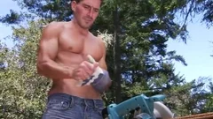 Real American Pornstars: David Anthony & David Dakota