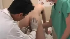 homo teen Medical Free clip The Doctor