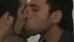 Police woman gets a buzz out of sex