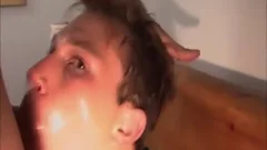 A straight Face Of Christian