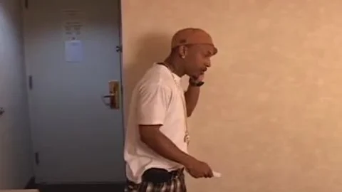 Ho Tail - Scene 4 - BC Productions