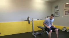 Next Door Male: Cassidy's Ultimate Self-Pleasure Workouts