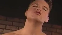 tasty Latin chap gets Rimmed And banged