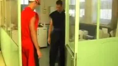 Gay has a passion for good fuck