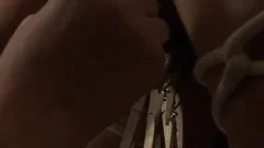 A Hungry hole