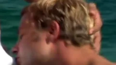 amazing ass poke On The Rocks