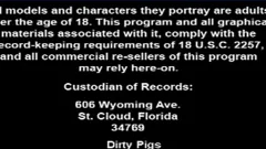 lusty Cops 2