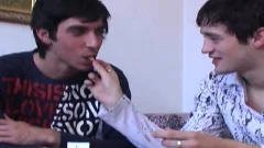 fellowy Buddys Having raw sex