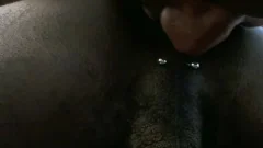 getting the nut