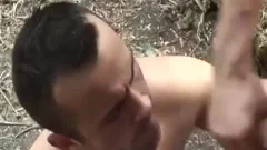 Sex In Tthis guy Nature  - Nial