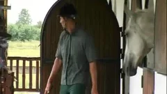 Great stud Stroking his Willy