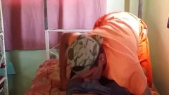 engulfing My Brother