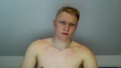 OMG! biggest Bubble pooper On Doggie, Slovenian man