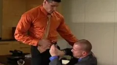 The Interview