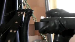 RubberPauls Sling Shocker