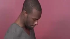 darksome lad bonks White teen