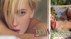 LucaVisconti - MAKING movies IS A HARD WORK