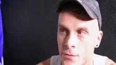 Coaches hammer horny twink