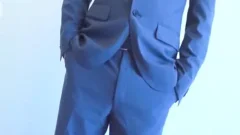 oriental lad Eats BFs Bubble ass And Pushes dick In There