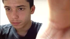 23cm Monster fat knob,thick booty,juicy twink On web camera