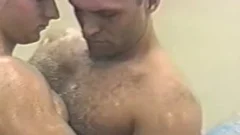 XXX Oil Wars - Alec powers Vs Anthony girllo