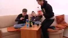 Lest's Do What men Do