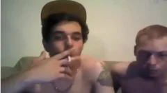 boy blows str8 best friend For specie