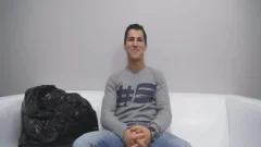 CZECH homosexual CASTING - JAKUB (2162)