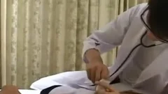 Doctor Dep Trai.FLV