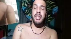 Punheta Na Quarentena