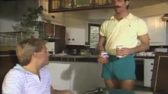 A pound With Uncle Chad