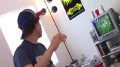 We Got A abode slut FX119