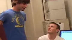 fuck Ups - Scene 3